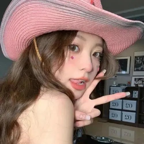 江湖儿女